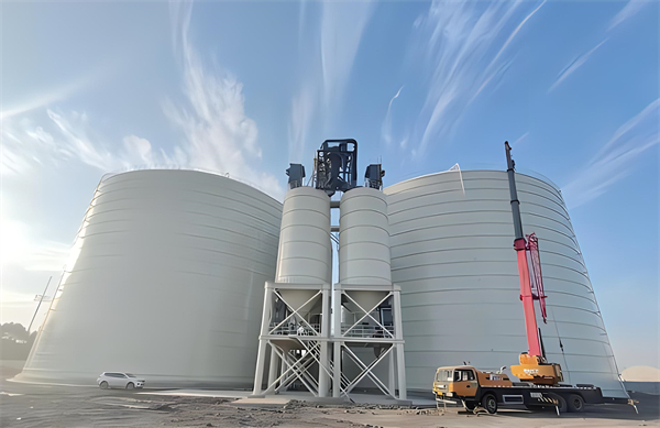 湖口大型钢板库